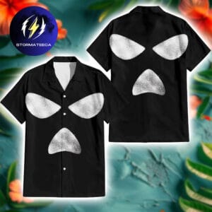 Kneecap Fine Art Album Cover Summer Hawaiian Shirt