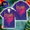 Scream 7 Movie Ghost Screen Best Give For Fan Summer Hawaiian Shirt