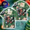 MGK Lost Americana Tour LA Midnight At The Pool Hall Summer Hawaiian Shirt