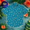Peanuts The Flying Ace RSVLTS Collection Summer Hawaiian Shirt