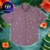 Peanuts The Peanut Gallery RSVLTS Collection Summer Hawaiian Shirt