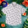 Snoopy Tropical Summer Time Summer Hawaiian Shirt