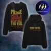 Pierce The Veil Merch The Homecoming Collection Snapshot Unisex T-Shirt