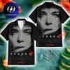 Scream 7 Movie Who Will Make The Cut Summer Hawaiian Shirt
