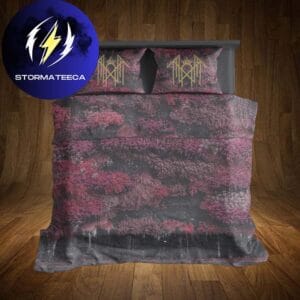 Sleep Token EIA Duvet Cover Bedding Set