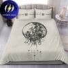 Sleep Token Even In Arcadia Album Cover Bedding Set