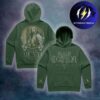 Lacuna Coil x Merch Jungle Collab Collection Logo Pullover Hoodie Shirt