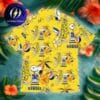 Snoopy Summer Time Summer Hawaiian Shirt