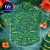 Teenage Mutant Ninja Turtles IncogNinja RSVLTS Collection Summer Hawaiian Shirt
