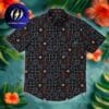 Teenage Mutant Ninja Turtles Dimension X-cellent RSVLTS Collection Summer Hawaiian Shirt