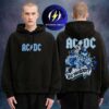 AC DC Merch Argentina PWR Up World Tour 2026 At Estadio River Plate In Buenos Aires Argentina On 23 27 31 March 2026 Are You Ready Argentina Unisex T-Shirt AC DC Merch Argentina PWR Up World Tour 2026 At Estadio River Plate In Buenos Aires Argentina On 23 27 31 March 2026 Are You Ready Argentina Unisex T-Shirt