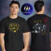 Aftershock Festival Music At Discovery Park In Sacramento CA On October 1-4 2026 Two Sided Unisex T-Shirt