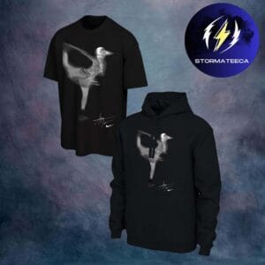 Alysa Liu x Nike Collab Collection Gold Medalist Unisex Tee