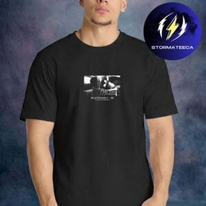 Baby Keem Merch Limited Edition Booman Unisex T-Shirt