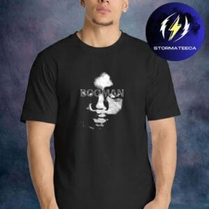 Baby Keem Merch Limited Edition Casino Face Rhinestone Unisex T-Shirt