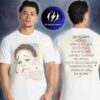 Baby Keem Merch Limited Edition Casino Magazine Bicycle Unisex T-Shirt
