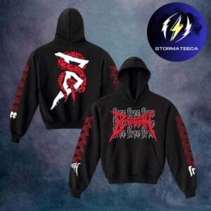 Beartooth North America 2026 Merch Free Unisex Hoodie Shirt