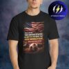 Boycott Fifa World Cup 2026 United State Unisex T-Shirt