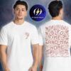 Hearts2Hearts Exclusive Tee 2026 Premiere Showcase Hearts 2 House In North America Two Sided Unisex T-Shirt
