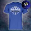 WWE Penta Intercontinental Champions Unisex T-Shirt