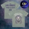 Eagles Merch Long Goodbye Tour 2026 At Sphere In Las Vegas NV On March 20 21 2026 Dreamcatcher Two Sided Unisex T-Shirt