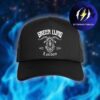 Sonic Temple 2026 Merch Music Festival On May 14-17 2026 In Columbus Ohio The Ripper Classic Cap Hat Sonic Temple 2026 Merch Music Festival On May 14-17 2026 In Columbus Ohio The Ripper Classic Cap Hat