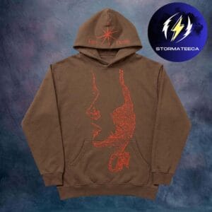 Hayley Williams Merch Good Dye Young Presents Hayley Williams At A Bachelorette Party Tour 2026 Ego Death Unisex Hoodie Shirt