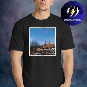 Haywire Merch Is Your Friend Tour 2026 Photo Unisex T-Shirt