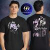 Aftershock Festival Music At Discovery Park In Sacramento CA On October 1-4 2026 Two Sided Unisex T-Shirt