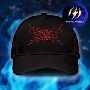 Im Poppy Merch Constantly Nowhere UK EU Tour 2026 Pop Up Shops Poppy Metal Classic Cap Hat Snapback