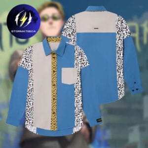 JUJUTSU KAISEN x Subtitle Merch Nanami Long Sleeve Shirt