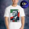 Reza Pahlavi Make Iran Great Again Unisex T-Shirt