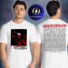 Baby Keem Merch Limited Edition Casino Cards Two Sided Unisex Hoodie Shirt