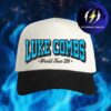 Luke Combs Merch My Kinda Saturday Night Tour 2026 Trucker Tour Hat Luke Combs Merch My Kinda Saturday Night Tour 2026 Trucker Tour Hat