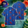 Masayoshi Tanaka Merch Super Takanaka World Tour 2026 Limited Editon Summer Hawaiian Shirt