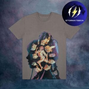 Melanie Martinez Merch Hades Photo Unisex T-Shirt