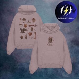 Melanie Martinez Merch Hades Unisex Hoodie Shirt