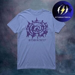 Melanie Martinez Merch The Hades Ritual Tour 2026 Is This A Cult Unisex T-Shirt