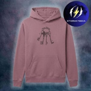 Melanie Martinez Merch The Hades Ritual Tour 2026 Those Memories Unisex Hoodie Shirt
