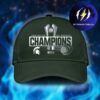 Mist BC Merch Unrivaled Champions 2026 Classic Cap Hat Snapback