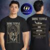 Sonic Temple 2026 Merch Music Festival On May 14-17 2026 In Columbus Ohio Athletic Two Sided Unisex T-Shirt