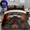 Testament The New Order Album Cover Bedding Set Testament The New Order Album Cover Bedding Set