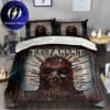 Testament Dark Roots Of Earth Album Cover Bedding Set