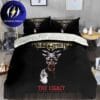 Testament The Gathering Album Cover Bedding Set Testament The Gathering Album Cover Bedding Set