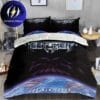 Testament Dark Roots Of Thrash Album Cover Bedding Set