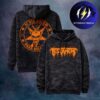 Overkill Thrash Of The Titans US Tour 2026 With Testament Pop Up Shop Unisex Zip Hoodie Shirt Overkill Thrash Of The Titans US Tour 2026 With Testament Pop Up Shop Unisex Zip Hoodie Shirt