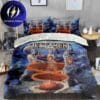 Testament The Gathering Album Cover Bedding Set Testament The Gathering Album Cover Bedding Set