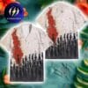 Three Days Grace Three Days Grace Album Cover Summer Hawaiian Shirt