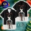 Three Days Grace Transit Of Venus Album Cover Summer Hawaiian Shirt