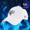 UConn Huskies x Nike 2026 NCAA Men’s Basketball Tournament March Madness Final Four Locker Room Classic Cap Hat Snapback